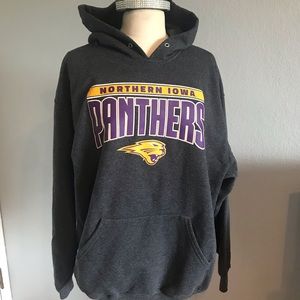 UNI Panthers Hoodie